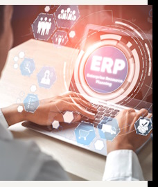 Услуги Разработка IT решений в Новомосковске