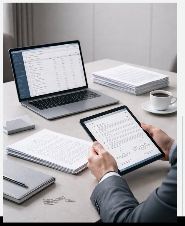 Электронные кадровые документы система в Новомосковске от 12390 р. | АвикейНвм