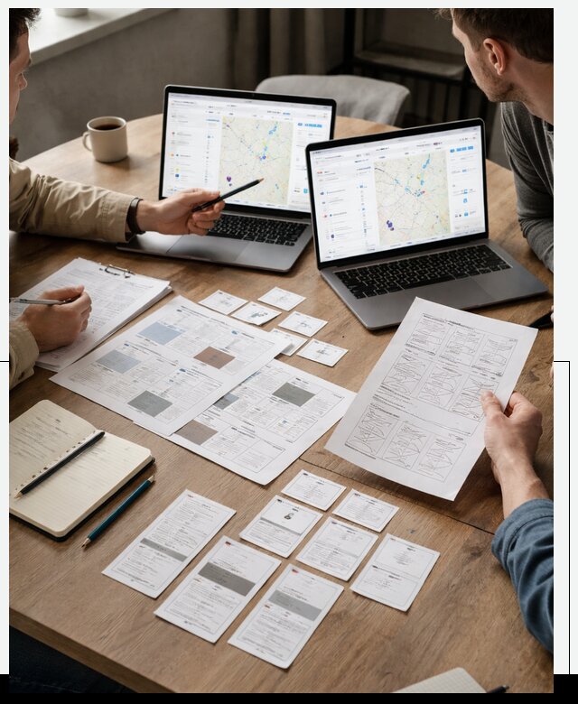 Создание агрегаторов и порталов в Новомосковске от 15488 р., АвикейНвм