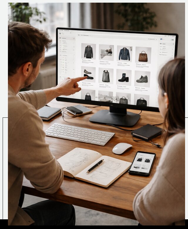 Разработка интернет-магазинов под ключ в Новомосковске с оплатой и CRM