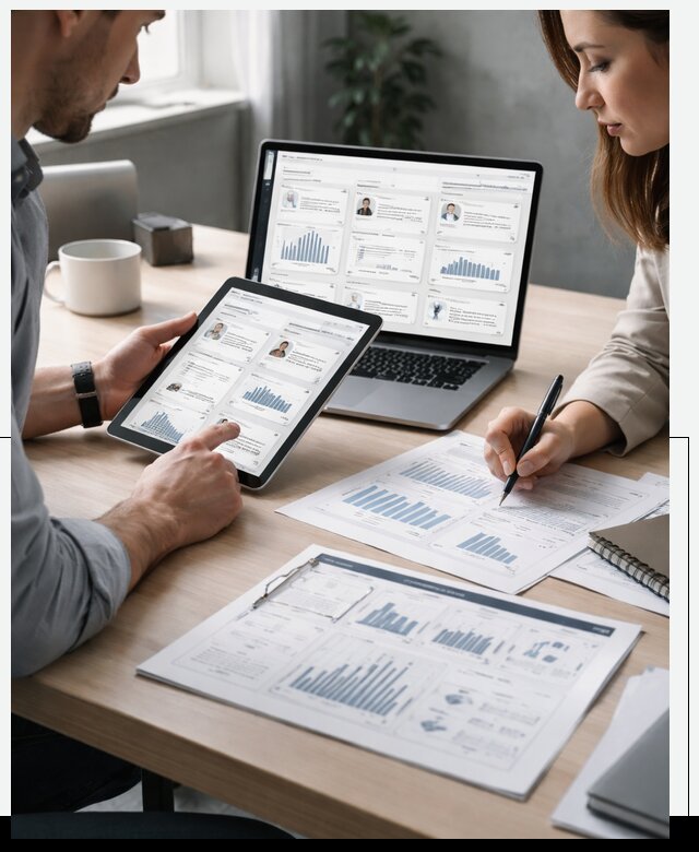 Персонализация контента платформа в Новомосковске от 12390 р. | АвикейНвм