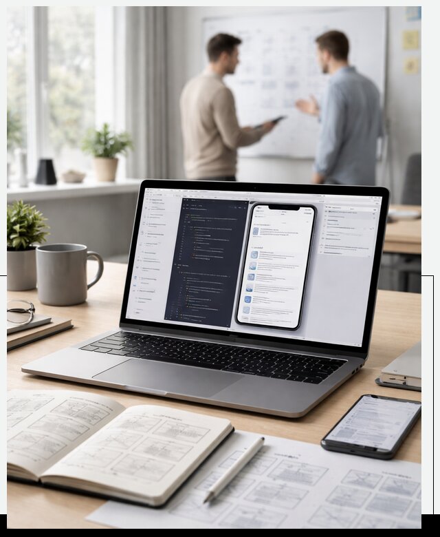 Разработка iOS приложений в Новомосковске от 154875 р. | АвикейНвм