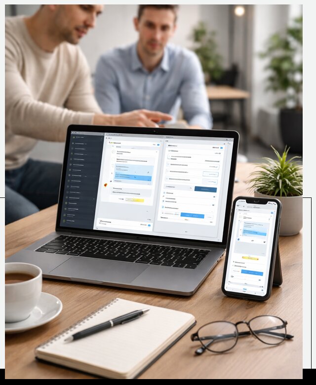 Разработка мини app Telegram/VK в Новомосковске от 30975 р. АвикейНвм