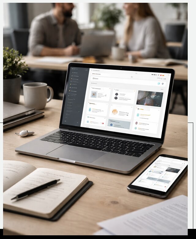 Разработка PWA приложений в Новомосковске от 123900 р. | АвикейНвм