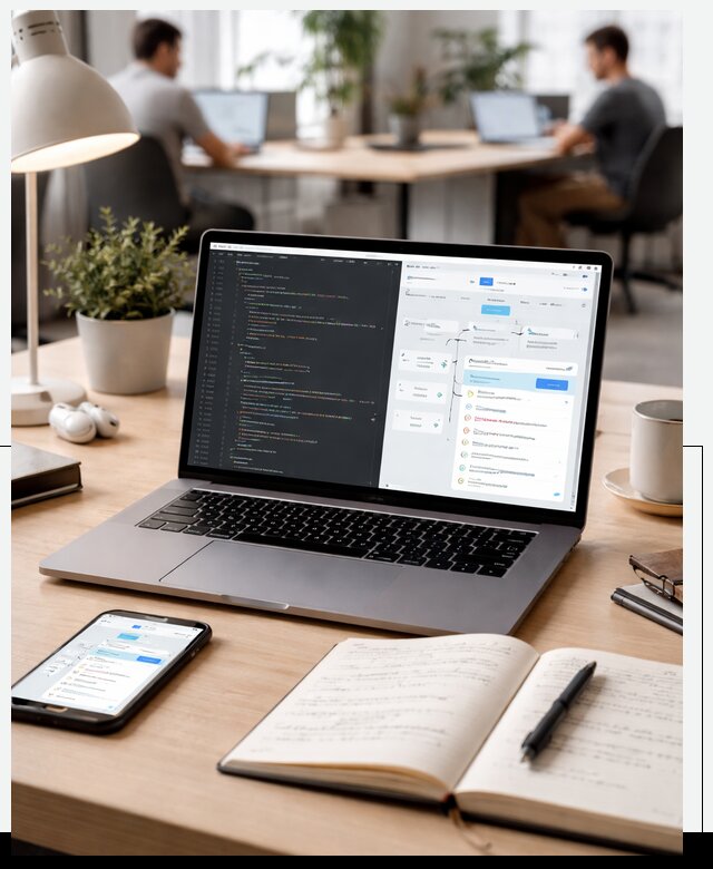 Разработка Telegram ботов в Новомосковске под ключ от 25813 р., АвикейНвм