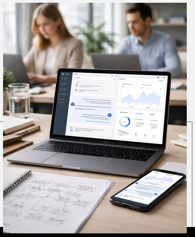 Чат-боты для бизнеса и клиентов в Новомосковске, от 7228 р., АвикейНвм