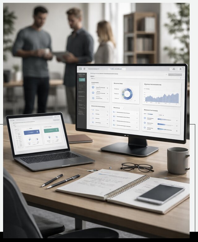 ai персонализация маркетинг в Новомосковске от 8776 р. | АвикейНвм
