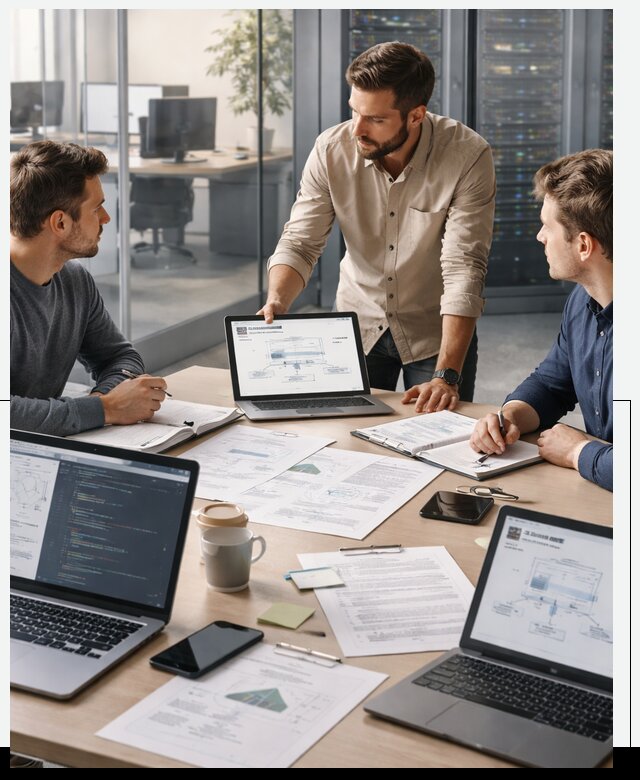 Импортозамещение ПО в Новомосковске, от 12906 р. услуги АвикейНвм