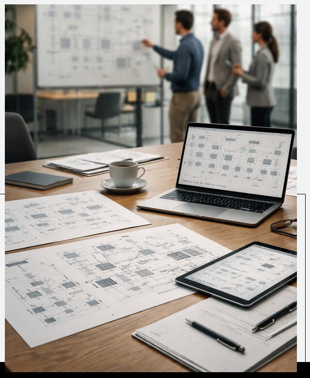 Разработка Core Banking, замена АБС в Новомосковске | АвикейНвм от 15488 р.