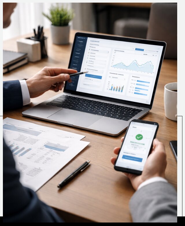 Разработка платёжных платформ в Новомосковске от 20650 р., АвикейНвм