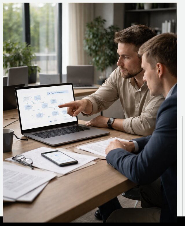 Интеграция СБП для банков в Новомосковске, от 309750 р. АвикейНвм