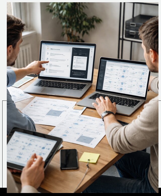 Интеграция СБП и подключение банковских сервисов в Новомосковске