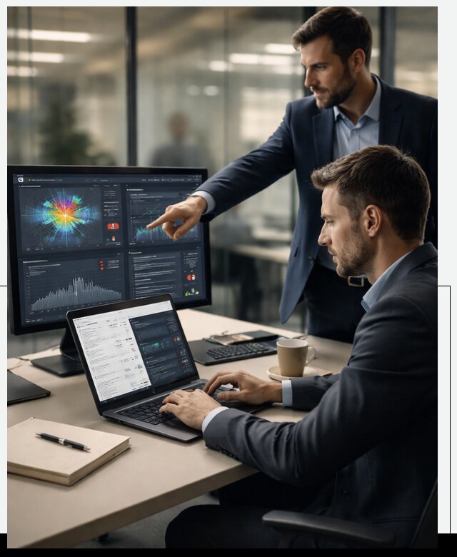 Системы Антифрод и AML KYC в Новомосковске от 12390 р. | АвикейНвм