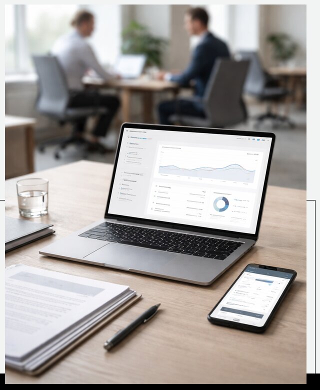 Разработка моб. и интернет-банка в Новомосковске от 7744 р. | АвикейНвм