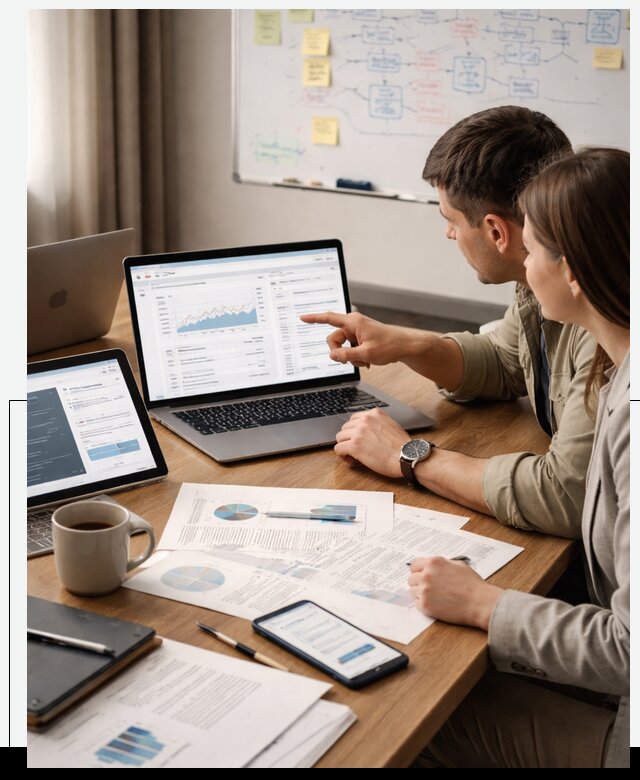 Внедрение сервисов BNPL и краудлендинга для бизнеса в Новомосковске