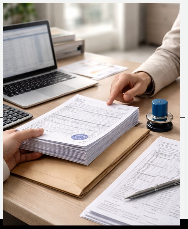 Отчетность в ЦБ РФ для банков в Новомосковске от 7228 р. | АвикейНвм