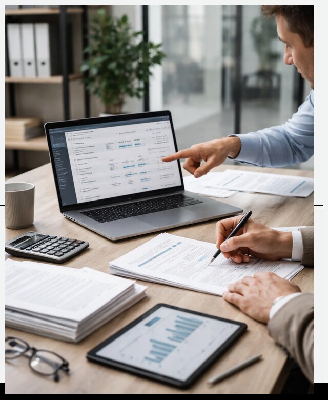 Полисные системы и CRM в Новомосковске: разработка от 15488 р. АвикейНвм