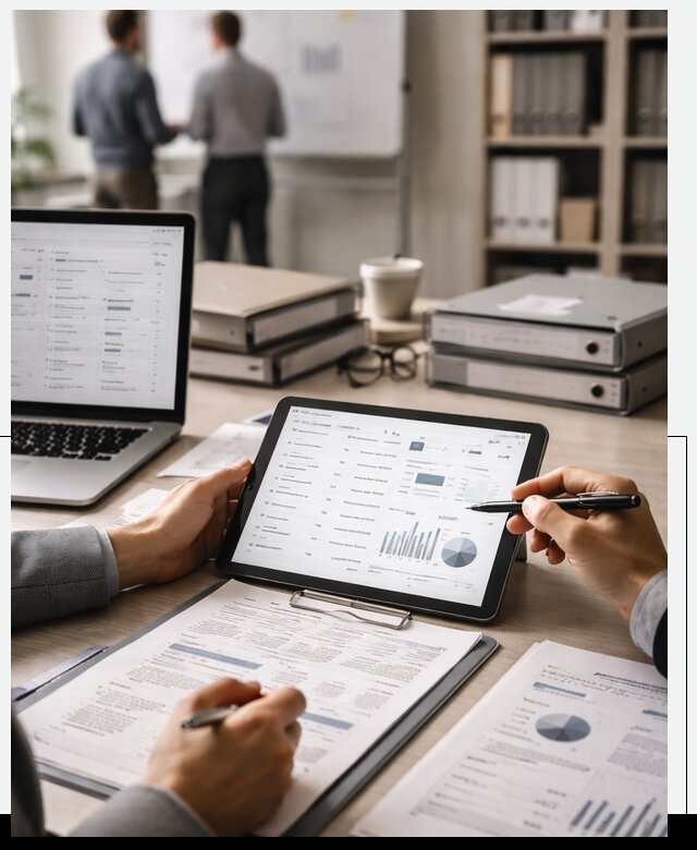 Автоматизация урегулирования убытков в Новомосковске от 7744 р | АвикейНвм