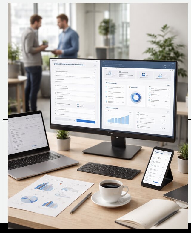Разработка платформ онлайн страхования в Новомосковске под ключ