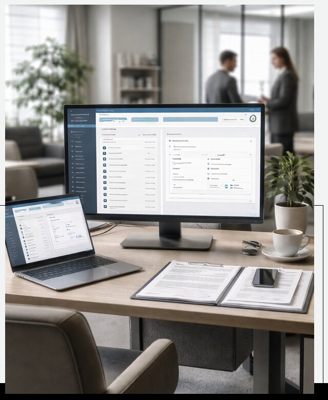 CRM для страховой компании под ключ в Новомосковске от 15488 р. | АвикейНвм