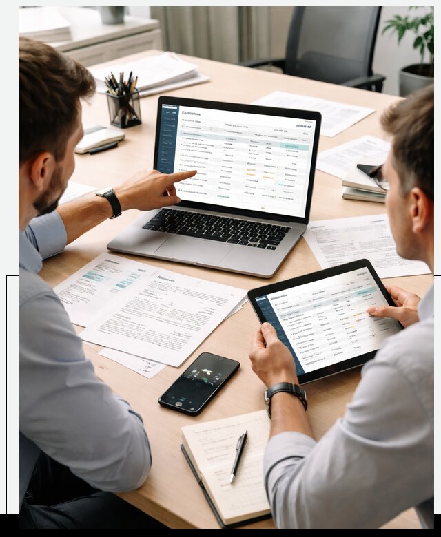 CRM для страховой компании в Новомосковске с автоматизацией продаж и выплат