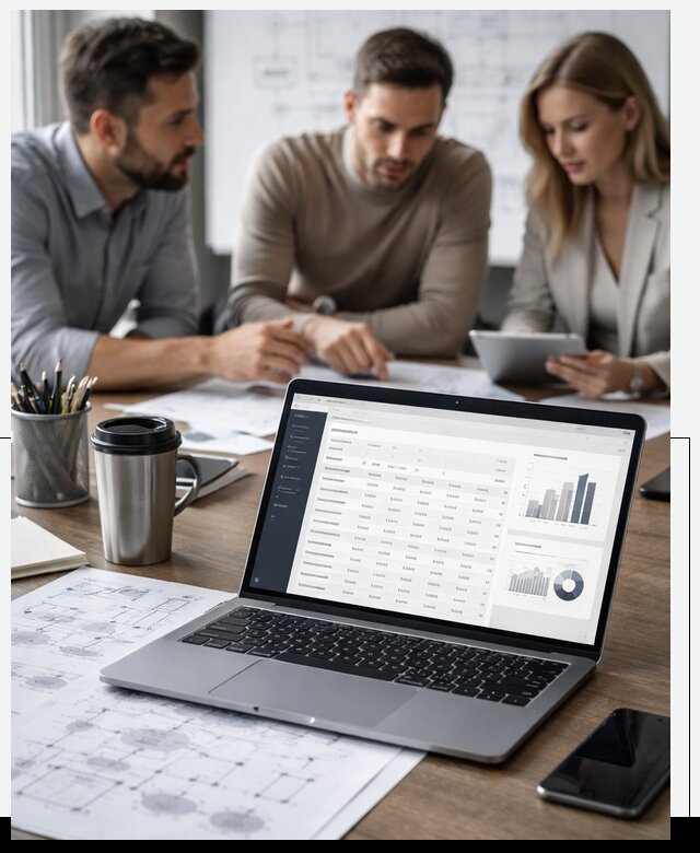 BSS OSS и биллинг для оператора в Новомосковске от 25813 р. | АвикейНвм