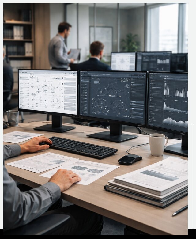 Системы для операторов MVNO и CRM в Новомосковске от 12390 р. | АвикейНвм