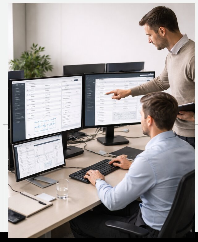 Создание и внедрение MVNO и CRM систем для операторов в Новомосковске