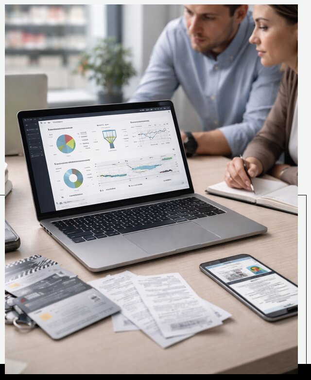 Лояльность и CDP для ритейла в Новомосковске от 15488 р. | АвикейНвм