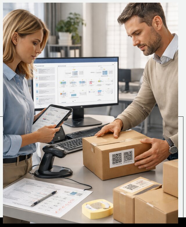 Честный знак маркировка интеграция в Новомосковске от 8776 р. | АвикейНвм