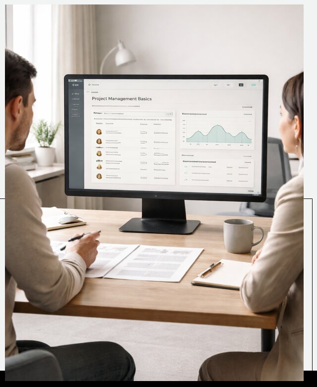 Система управления обучением в Новомосковске от 7744 р. | АвикейНвм