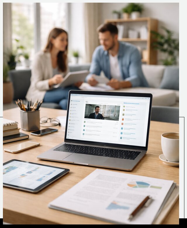 Система дистанционного обучения в Новомосковске от 46463 р. АвикейНвм