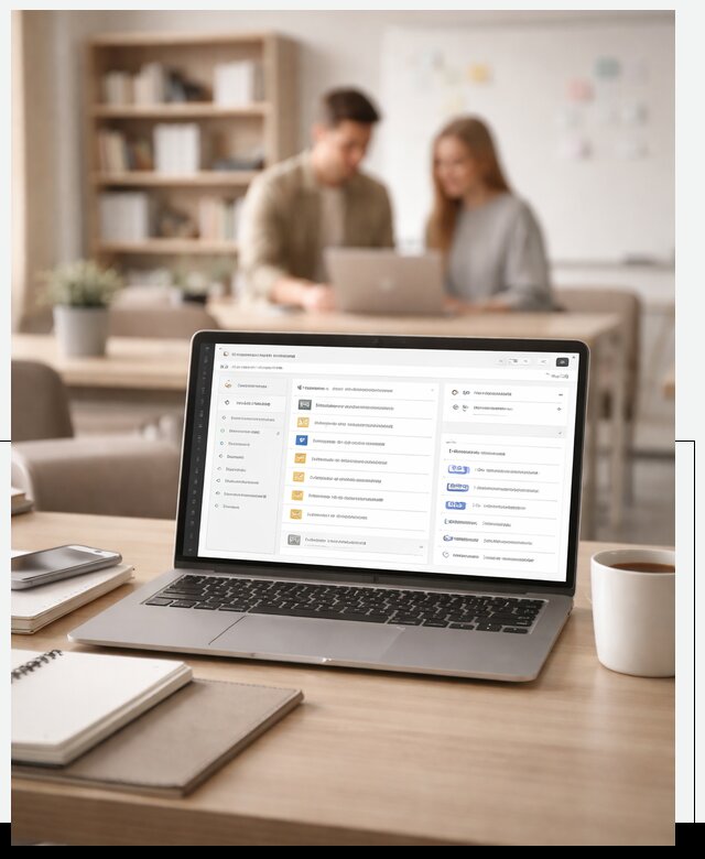 LMS для университета под ключ в Новомосковске от 7744 р. | АвикейНвм