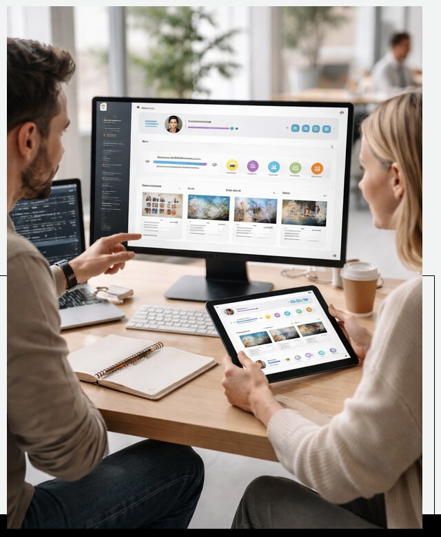 Геймификация обучения платформа в Новомосковске от 15488 р, АвикейНвм