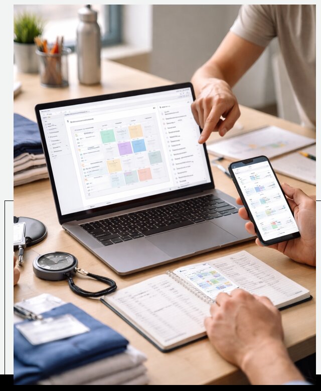 Система управления спортивной школой в Новомосковске автоматизация процессов