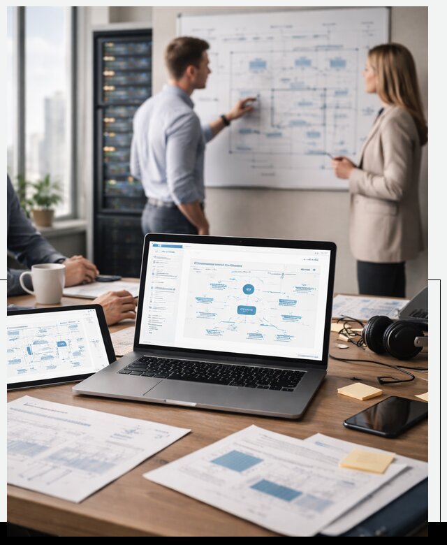 Разработка порталов госуслуг и ФГИС в Новомосковске от 12390 р. | АвикейНвм