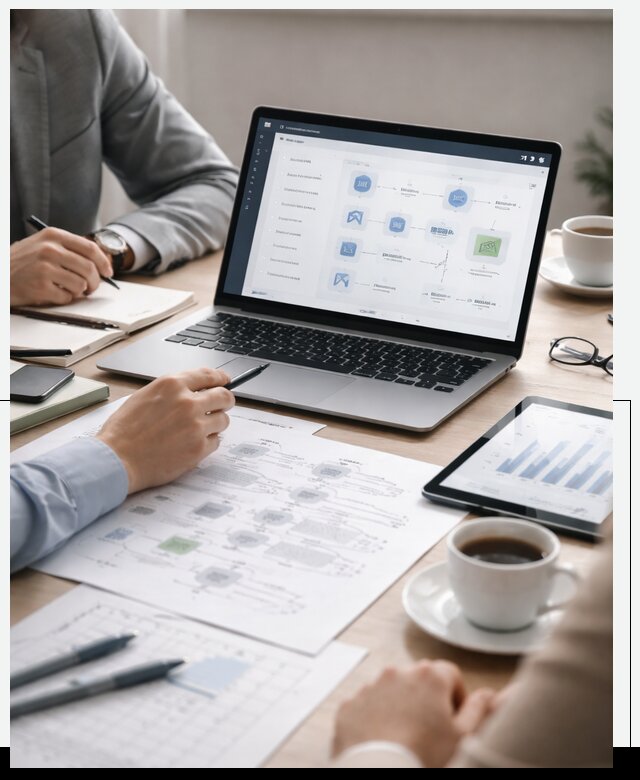 Интеграция СМЭВ и МЭДО в Новомосковске от 77438 р. | АвикейНвм