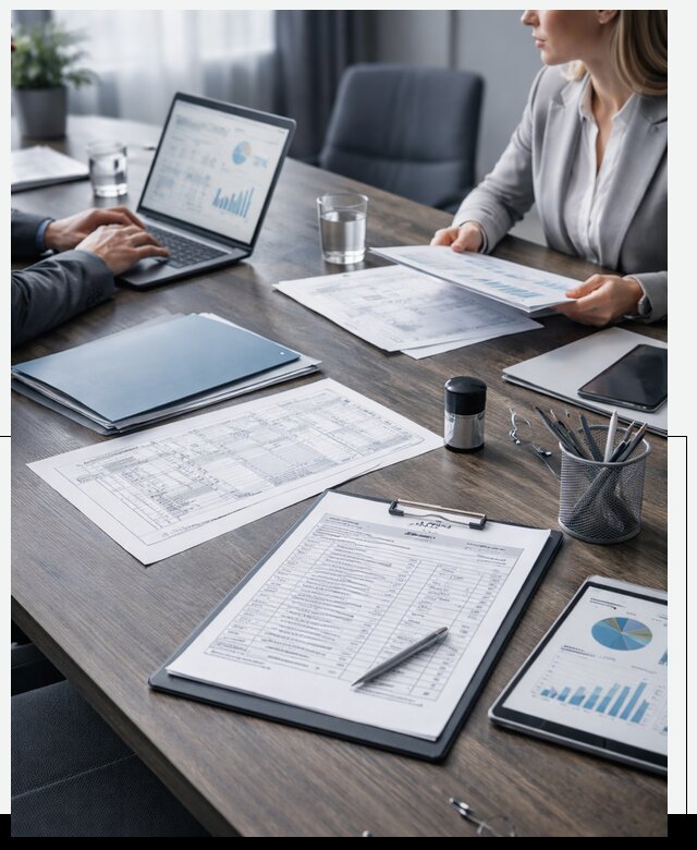 СЭД для государственного органа в Новомосковске от 36138 р. | АвикейНвм