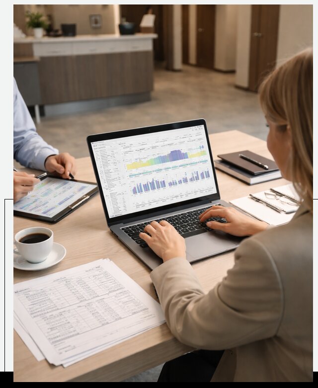 Yield management для гостиницы: ценообразование и прогноз в Новомосковске