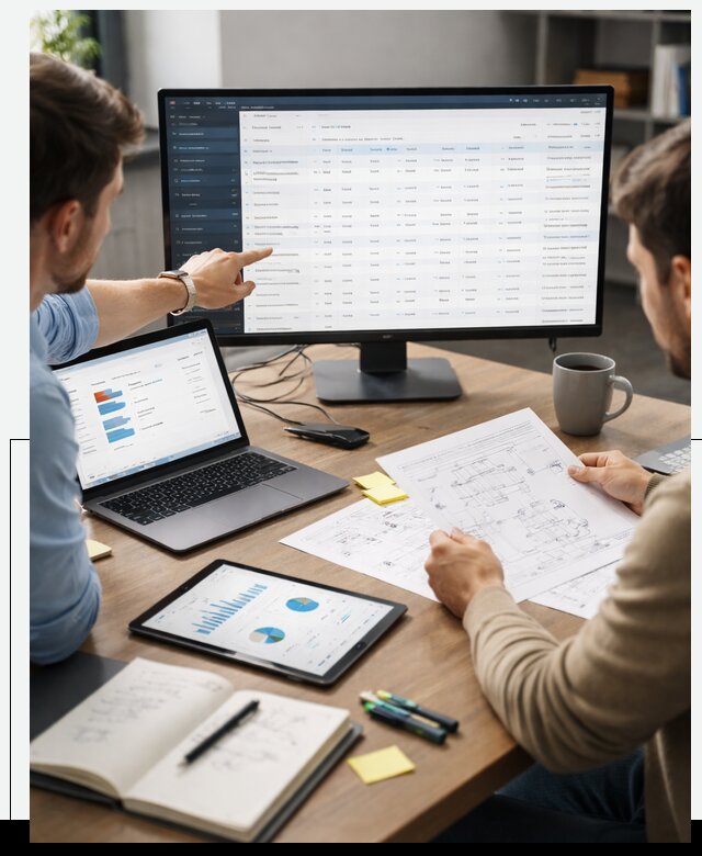 Интеграция GDS и настройка онлайн-бронирования в Новомосковске